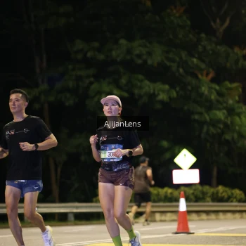 Runner Photo 3974064