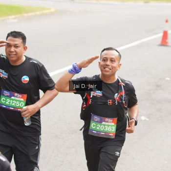 Runner Photo 3974068