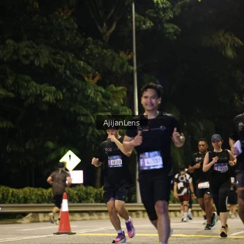 Runner Photo 3974076
