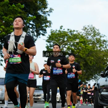 Runner Photo 3974078