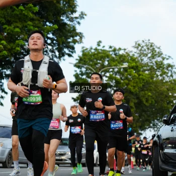 Runner Photo 3974080