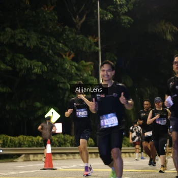 Runner Photo 3974086