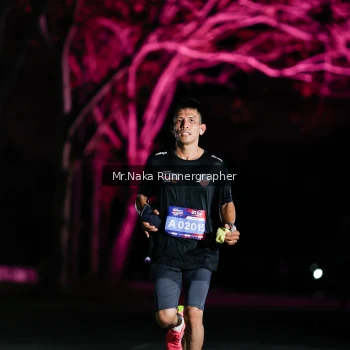 Runner Photo 3974089
