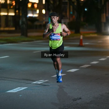 Runner Photo 3974095