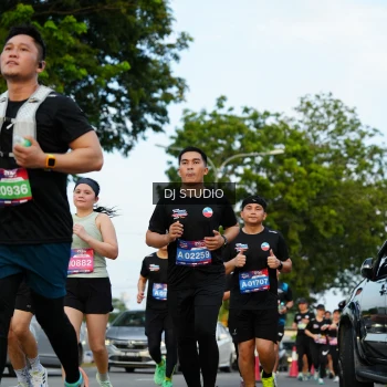 Runner Photo 3974097