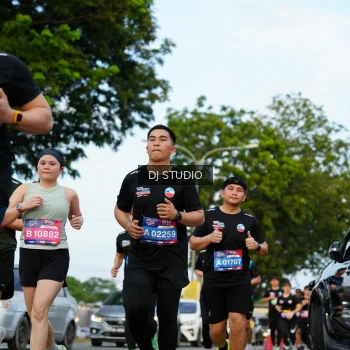 Runner Photo 3974098