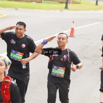Runner Photo 3974101