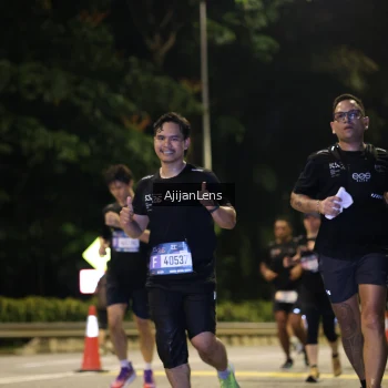 Runner Photo 3974115
