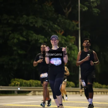 Runner Photo 3974132