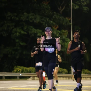 Runner Photo 3974134