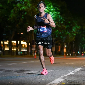 Runner Photo 3974160