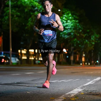 Runner Photo 3974163