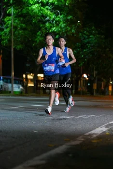 Runner Photo 3974176