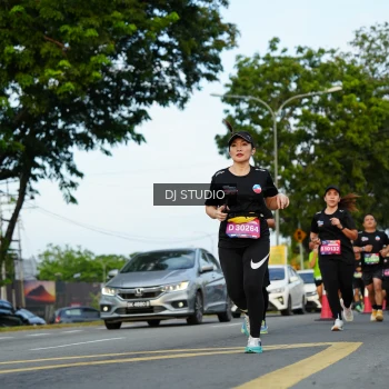 Runner Photo 3974180