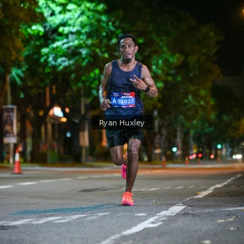 Runner Photo 3974185