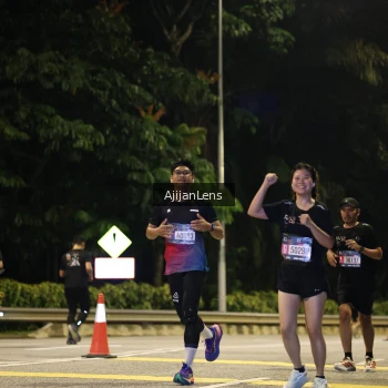 Runner Photo 3974188