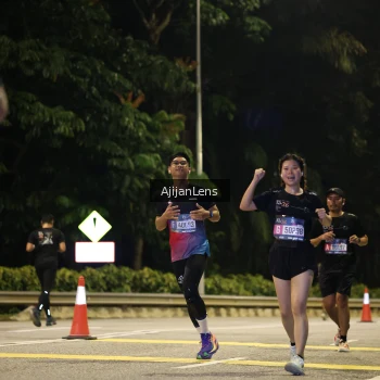 Runner Photo 3974189
