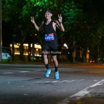 Runner Photo 3974191
