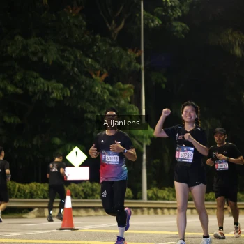 Runner Photo 3974195