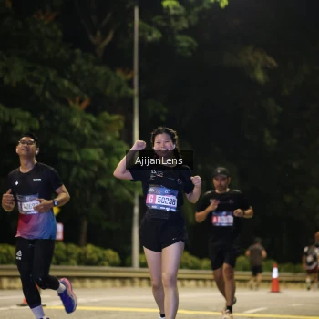 Runner Photo 3974206