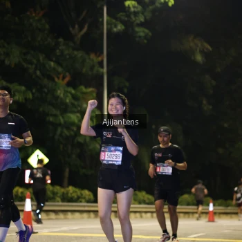 Runner Photo 3974211