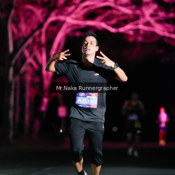 Runner Photo 3974221