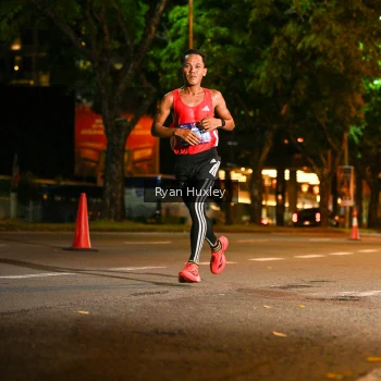 Runner Photo 3974222