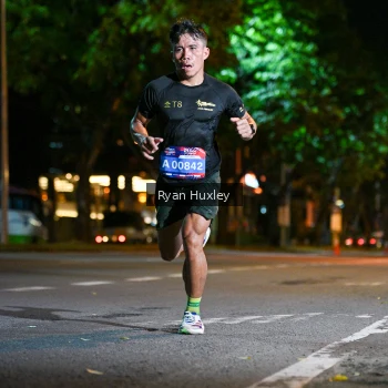 Runner Photo 3974224