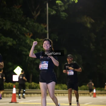 Runner Photo 3974227
