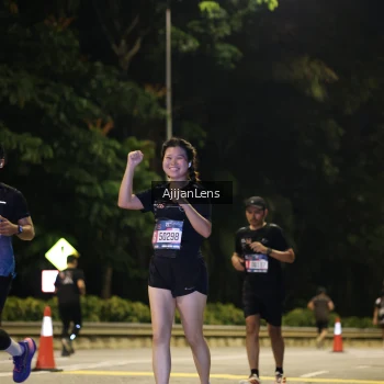 Runner Photo 3974231