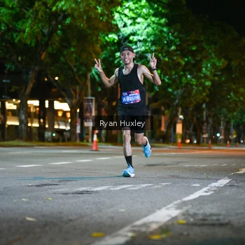Runner Photo 3974237