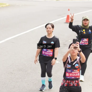 Runner Photo 3974257