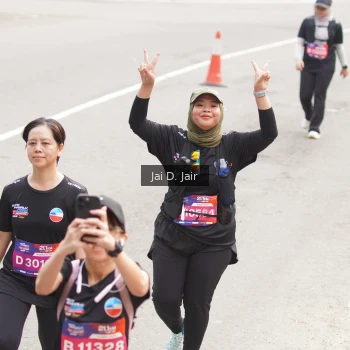 Runner Photo 3974259