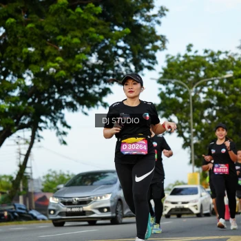 Runner Photo 3974261