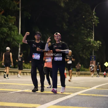 Runner Photo 3974266