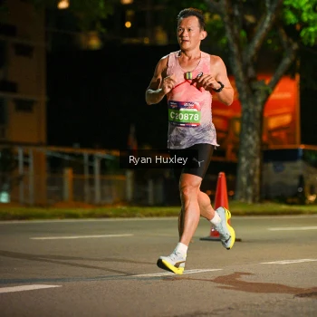 Runner Photo 3974267