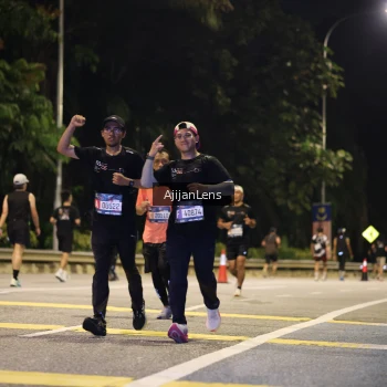 Runner Photo 3974268