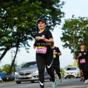Runner Photo 3974270