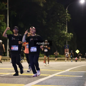 Runner Photo 3974273