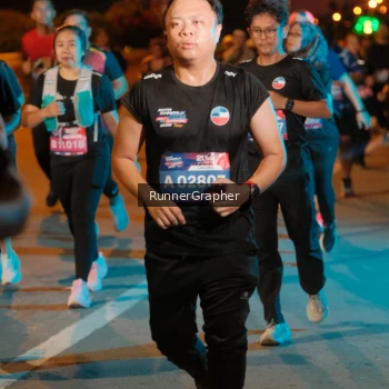 Runner Photo 3974275