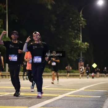 Runner Photo 3974277