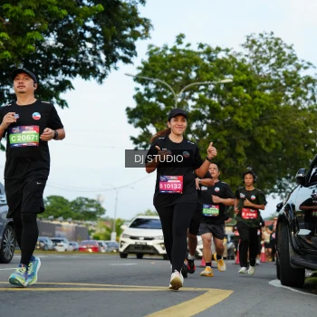 Runner Photo 3974282
