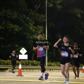 Runner Photo 3974284
