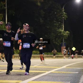 Runner Photo 3974285