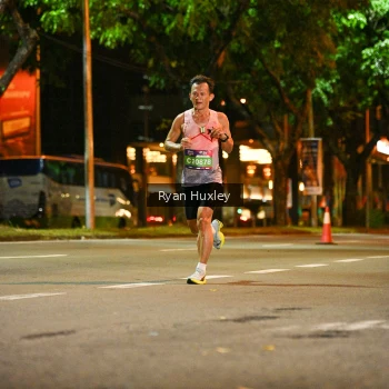 Runner Photo 3974286
