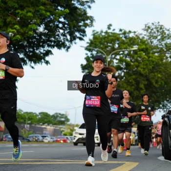 Runner Photo 3974287