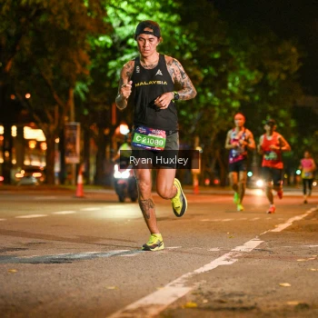 Runner Photo 3974288