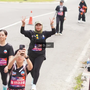 Runner Photo 3974292