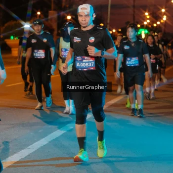 Runner Photo 3974298