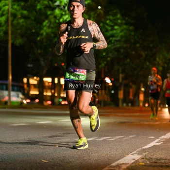 Runner Photo 3974299